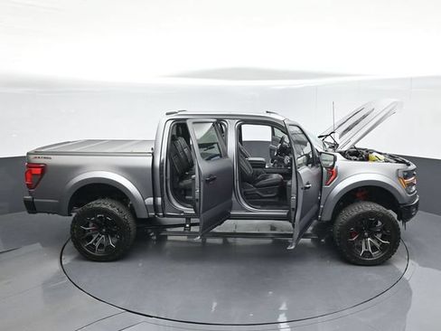 Used 2024 Ford F150 XLT w/ Equipment Group 303A High AWD/4WD image 67