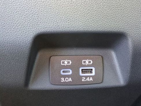 New 2025 Subaru Crosstrek 2.5i Sport w/ Popular Package #3A image 30