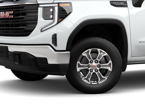 New 2026 GMC Sierra 1500 Pro AWD/4WD image 29