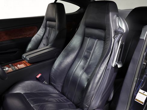 Used 2005 Bentley Continental GT AWD/4WD image 39