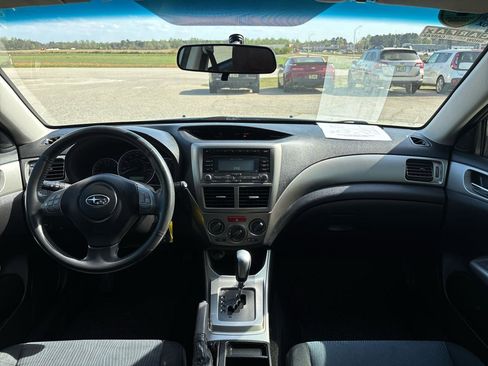 Used 2009 Subaru Impreza Outback Sport image 12