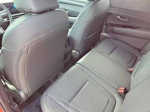 New 2025 Hyundai Santa Cruz XRT image 11