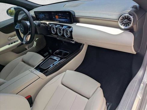 Certified 2026 Mercedes-Benz CLA 250 image 22