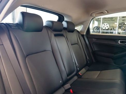 Used 2024 Honda Civic EX-L image 31