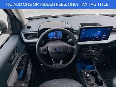 New 2026 Ford Maverick XLT image 20