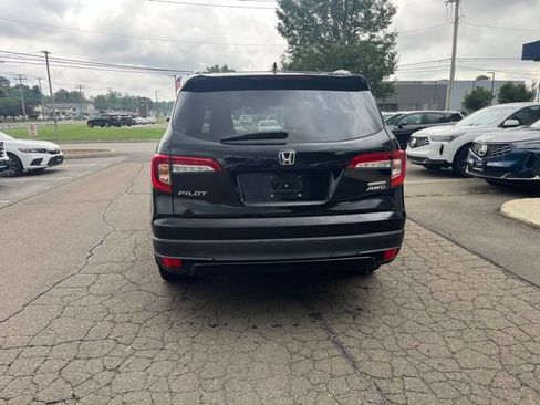 Used 2022 Honda Pilot Special Edition image 6