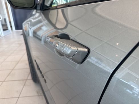 New 2026 Chevrolet Equinox ACTIV image 10