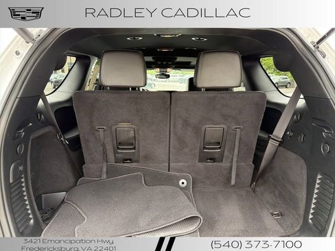 Used 2022 Dodge Durango R/T w/ Blacktop Package AWD/4WD image 14