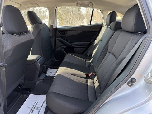 Used 2017 Subaru Impreza 2.0i image 27