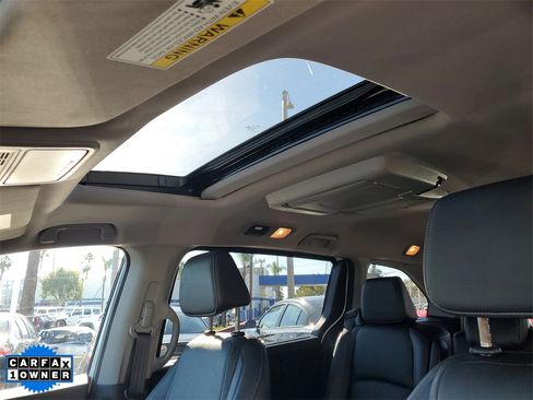 Used 2023 Honda Odyssey Touring image 20