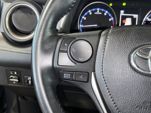 Used 2018 Toyota RAV4 XLE image 20