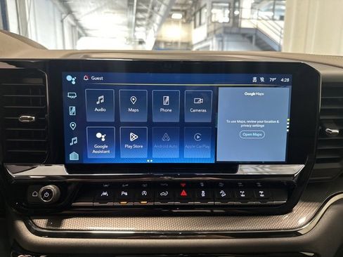 New 2024 Chevrolet Silverado 1500 ZR2 w/ ZR2 Bison Edition image 25