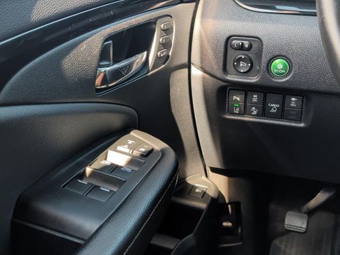 Used 2020 Honda Ridgeline RTL-E image 21