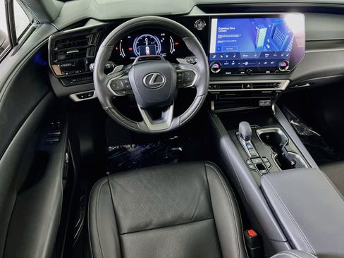 Used 2023 Lexus RX 350 Premium Plus w/ Accessory Package AWD/4WD image 23
