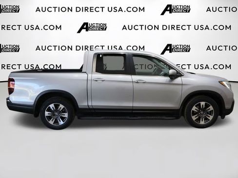 Used 2019 Honda Ridgeline RTL-T image 42