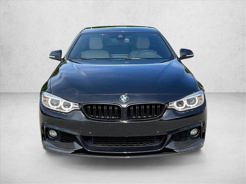 Used 2017 BMW 440i Gran Coupe xDrive AWD/4WD image 3