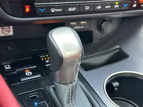 Used 2022 Lexus RX 350 F Sport image 16