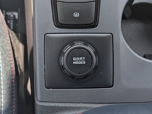 Used 2024 Ford Bronco Sport Heritage w/ Heritage Convenience Package AWD/4WD image 28