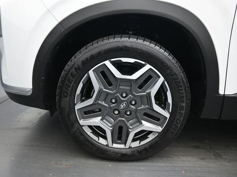 Used 2021 Hyundai Santa Fe Limited w/ Cargo Package AWD/4WD image 64