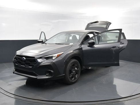 New 2026 Subaru Crosstrek 2.5i image 33