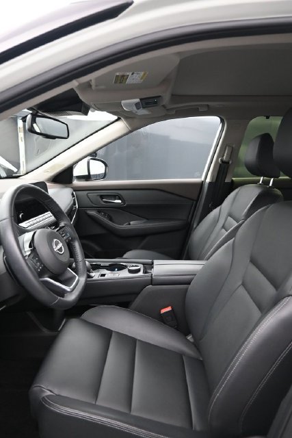Used 2023 Nissan Rogue SL w/ SL Premium Package AWD/4WD image 8