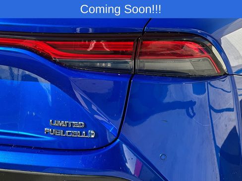 Used 2021 Toyota Mirai RWD image 27