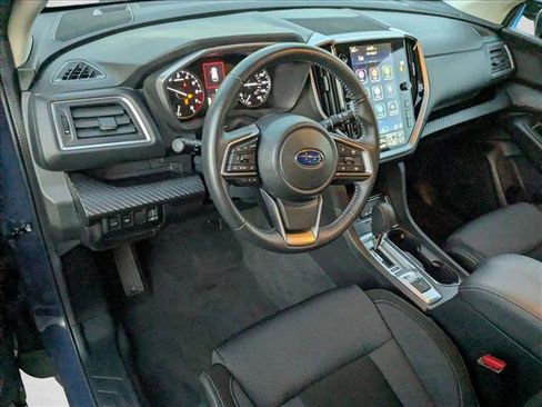 Certified 2024 Subaru Ascent Premium w/ Convenience Package image 10