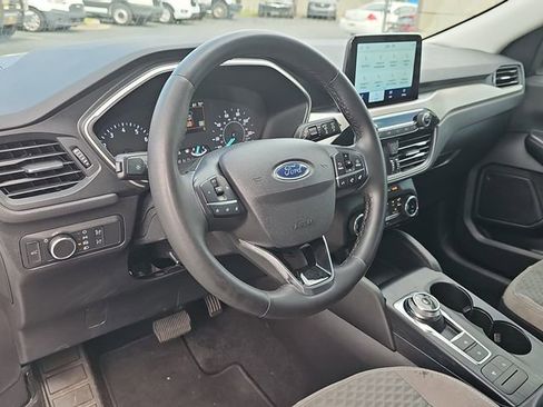Used 2022 Ford Escape SE w/ Convenience Package image 18