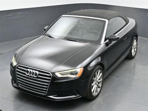 Used 2015 Audi A3 1.8T Premium w/ Cold Weather Package image 26