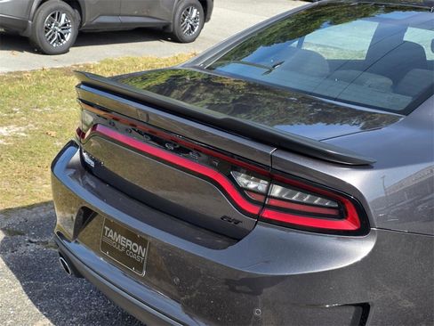 Used 2023 Dodge Charger GT w/ Blacktop Package image 31