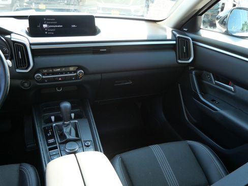Used 2024 MAZDA CX-50 AWD 2.5 S w/ Cargo Package image 11