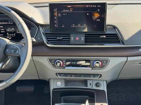 Used 2022 Audi Q5 2.0T Premium Plus image 13