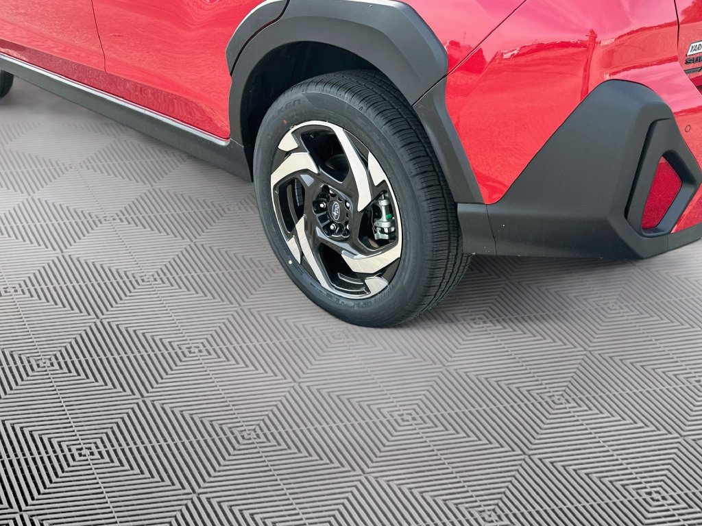 New 2026 Subaru Crosstrek 2.5i Limited AWD/4WD image 38