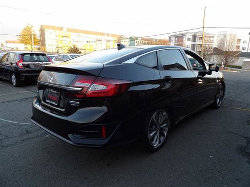 Used 2018 Honda Clarity Touring image 5