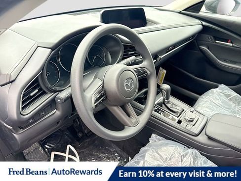 New 2026 MAZDA CX-30 AWD 2.5 S image 9