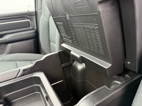 New 2026 RAM 1500 Big Horn w/ Night Edition image 26