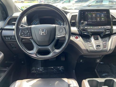 Used 2022 Honda Odyssey EX-L image 16
