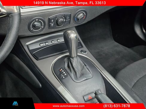 Used 2008 BMW Z4 3.0i RWD image 29