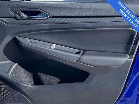 Used 2024 Volkswagen Golf R image 25