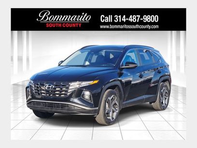 Used 2023 Hyundai Tucson SEL w/ Convenience Package