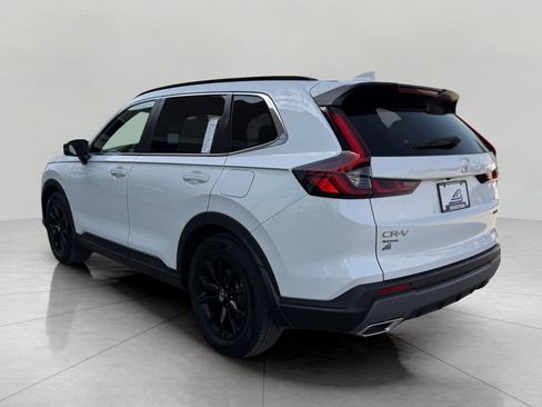 Used 2024 Honda CR-V Sport-L image 10