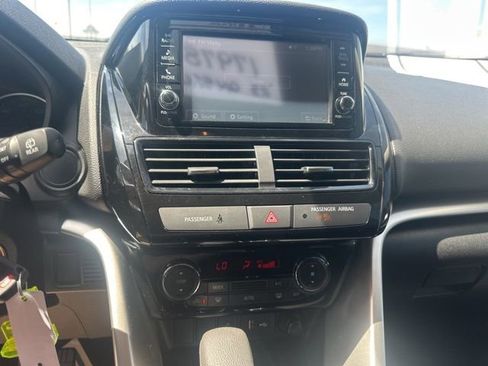 Used 2023 Mitsubishi Eclipse Cross ES AWD/4WD image 18