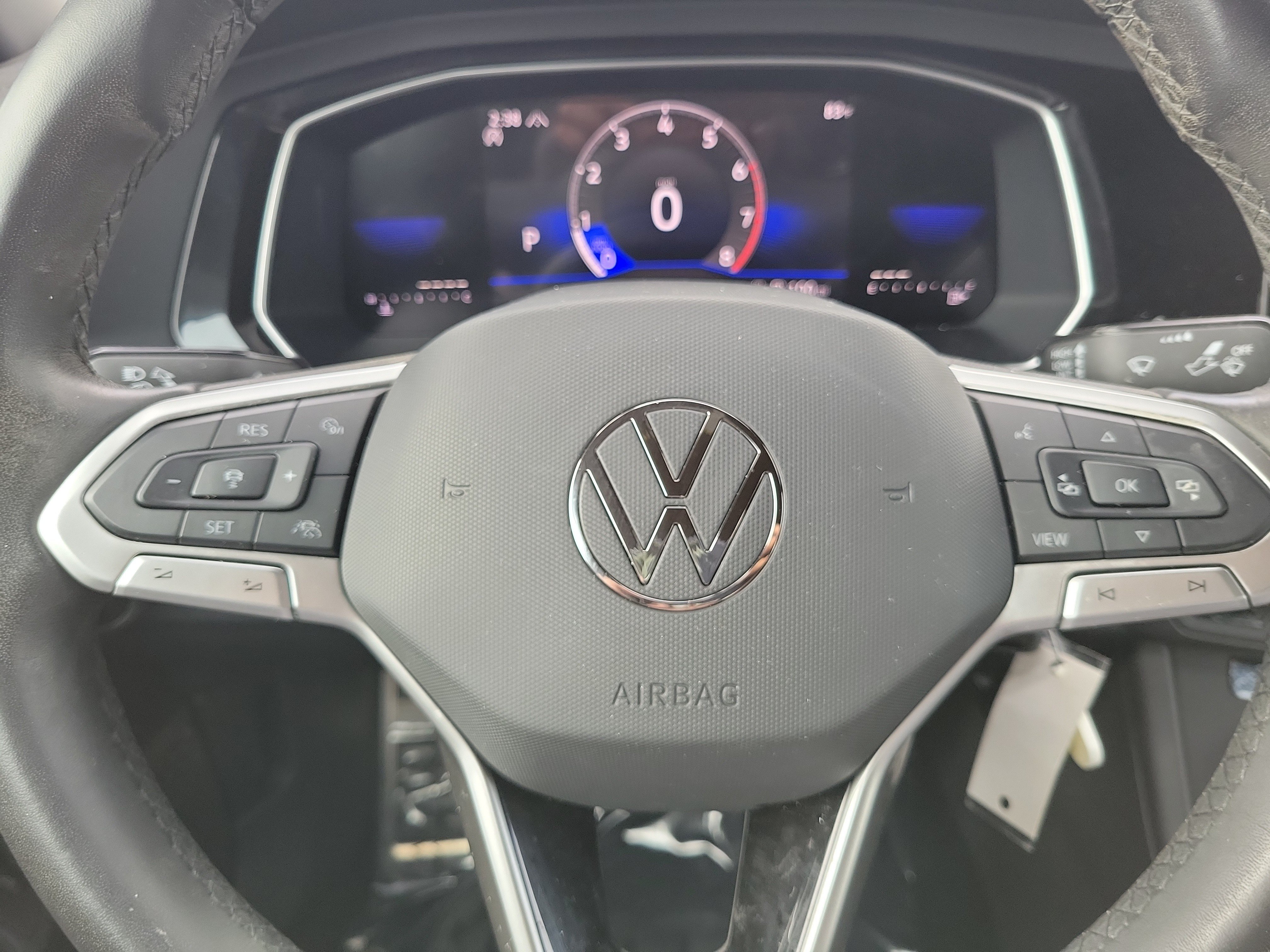 Used 2024 Volkswagen Jetta Sport FWD image 22