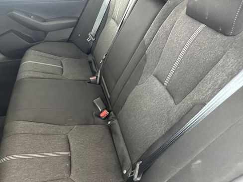 Certified 2024 Honda Accord Sport image 31