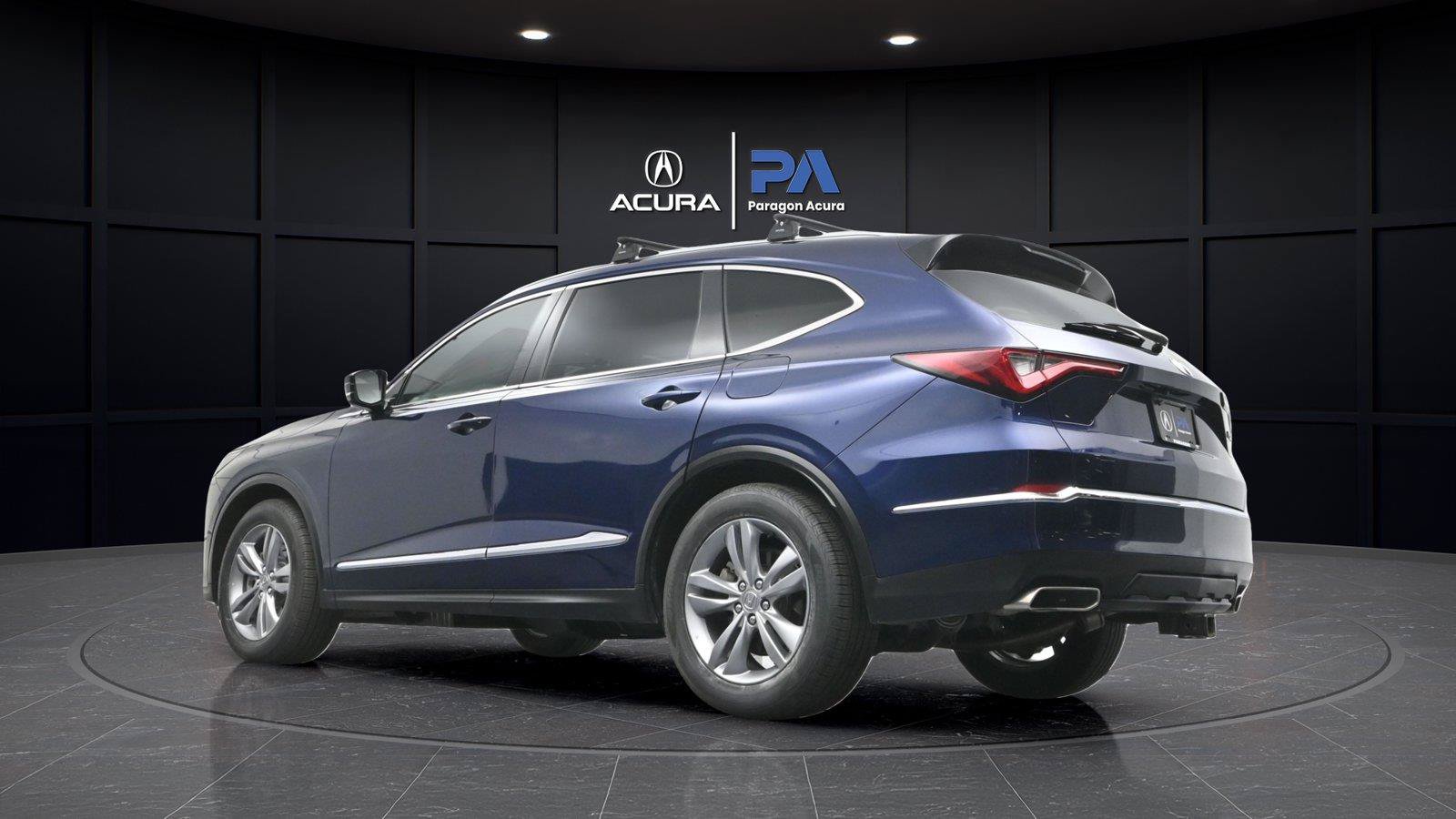 Used 2024 Acura MDX SH-AWD image 27