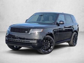New 2026 Land Rover Range Rover SE video 1