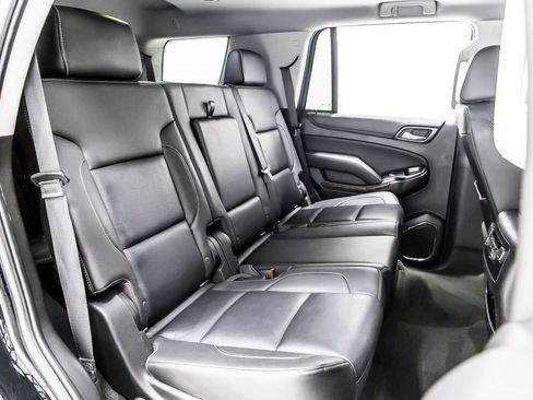 Used 2018 Chevrolet Tahoe LT AWD/4WD image 35