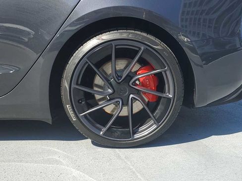 Used 2024 Tesla Model 3 Performance image 12