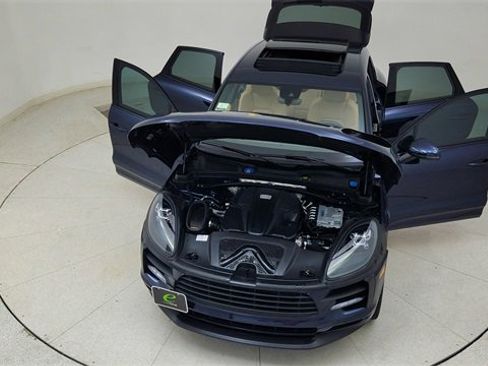 Used 2019 Porsche Macan S image 87