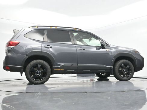 Used 2024 Subaru Forester Wilderness AWD/4WD image 55